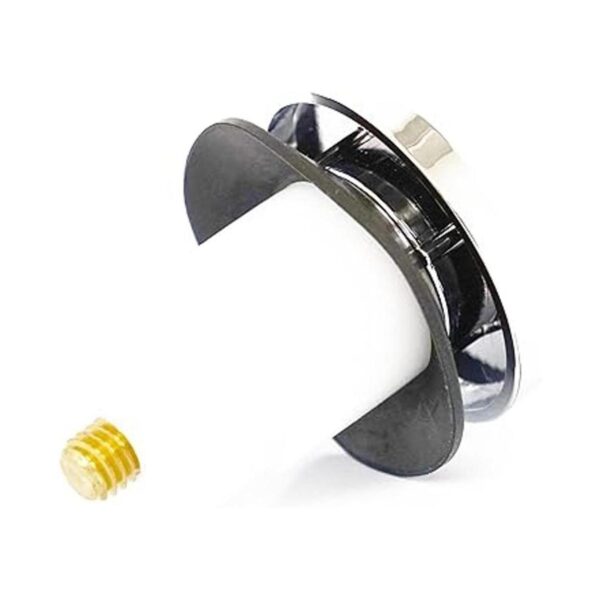 Tapón para desage de bañera 034901 de LASCO estilo_2