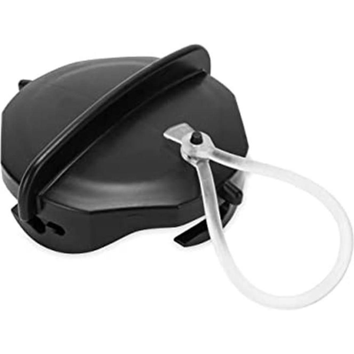 Camco 39452 RV tapa de alcantarillado