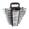 Performance Tool W1069 Juego de llaves combinadas pulidas_1