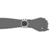 Mens EF3051AV Edifice reloj multifunción con malla_4