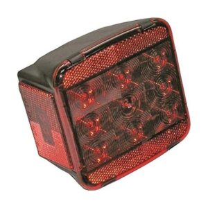 Peterson Fabricación V840 LED Stop cola wo Lic_1