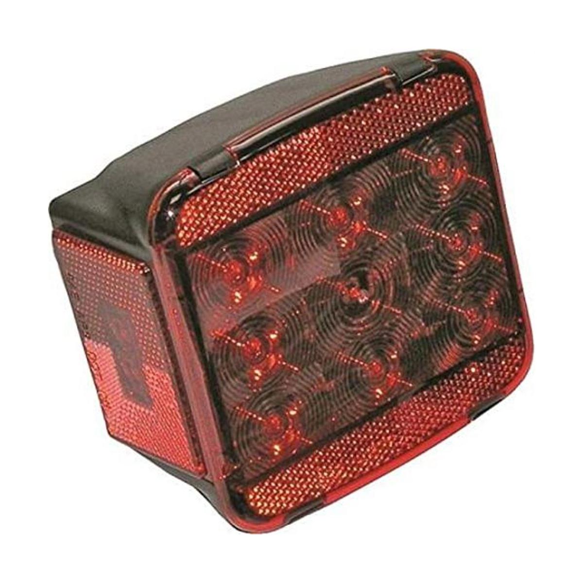 Peterson Fabricación V840 LED Stop cola wo Lic