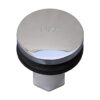 Tapón para desage de bañera 034901 de LASCO estilo_3
