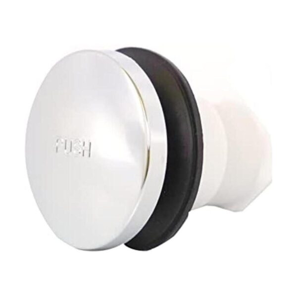 Tapón para desage de bañera 034901 de LASCO estilo_1