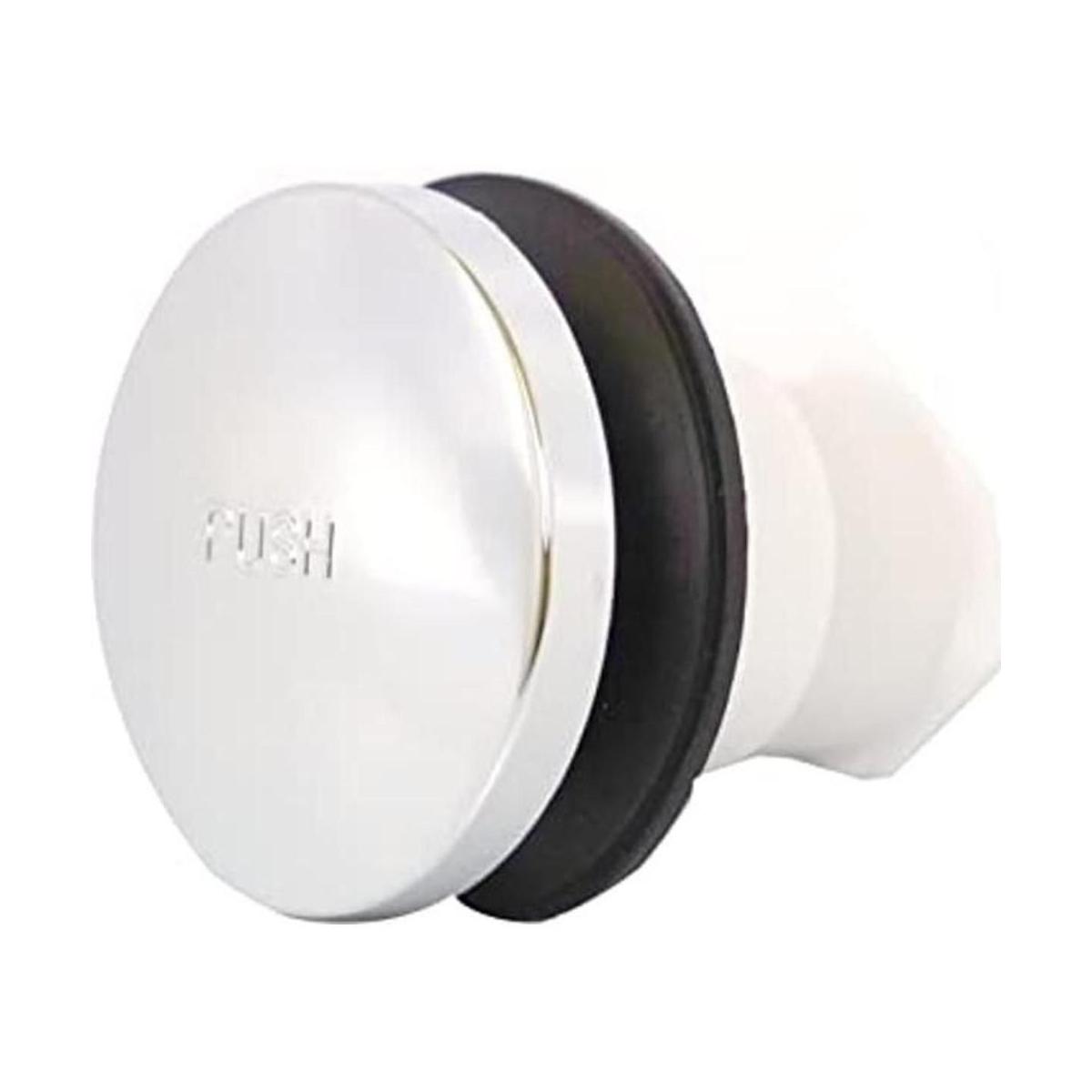 Tapón para desage de bañera 034901 de LASCO estilo