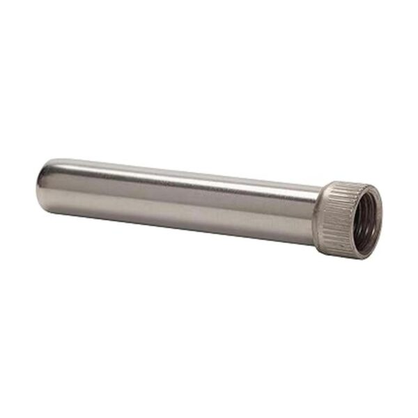 Weller BA60 Tuerca de barril para PES51 TC201T y EC1201A_2