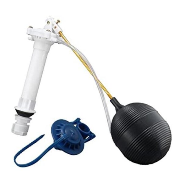 Plumb Pak PP23004 Kit de reparación de inodoro para_1