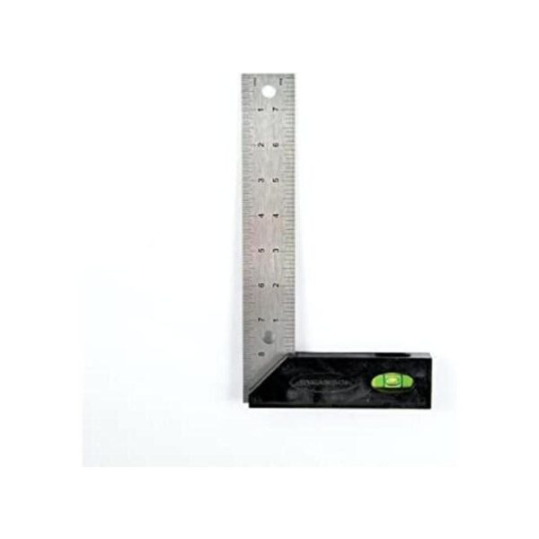 Swanson Herramienta ts151 de probar y 8Inch cuadrado_1