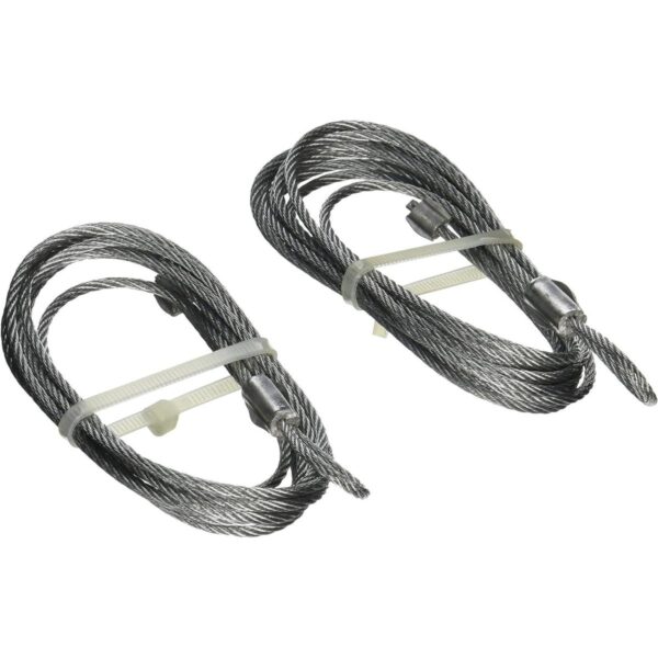 PrimeLine GD 52183 Cable para aeronave 18 pulgadas de_1