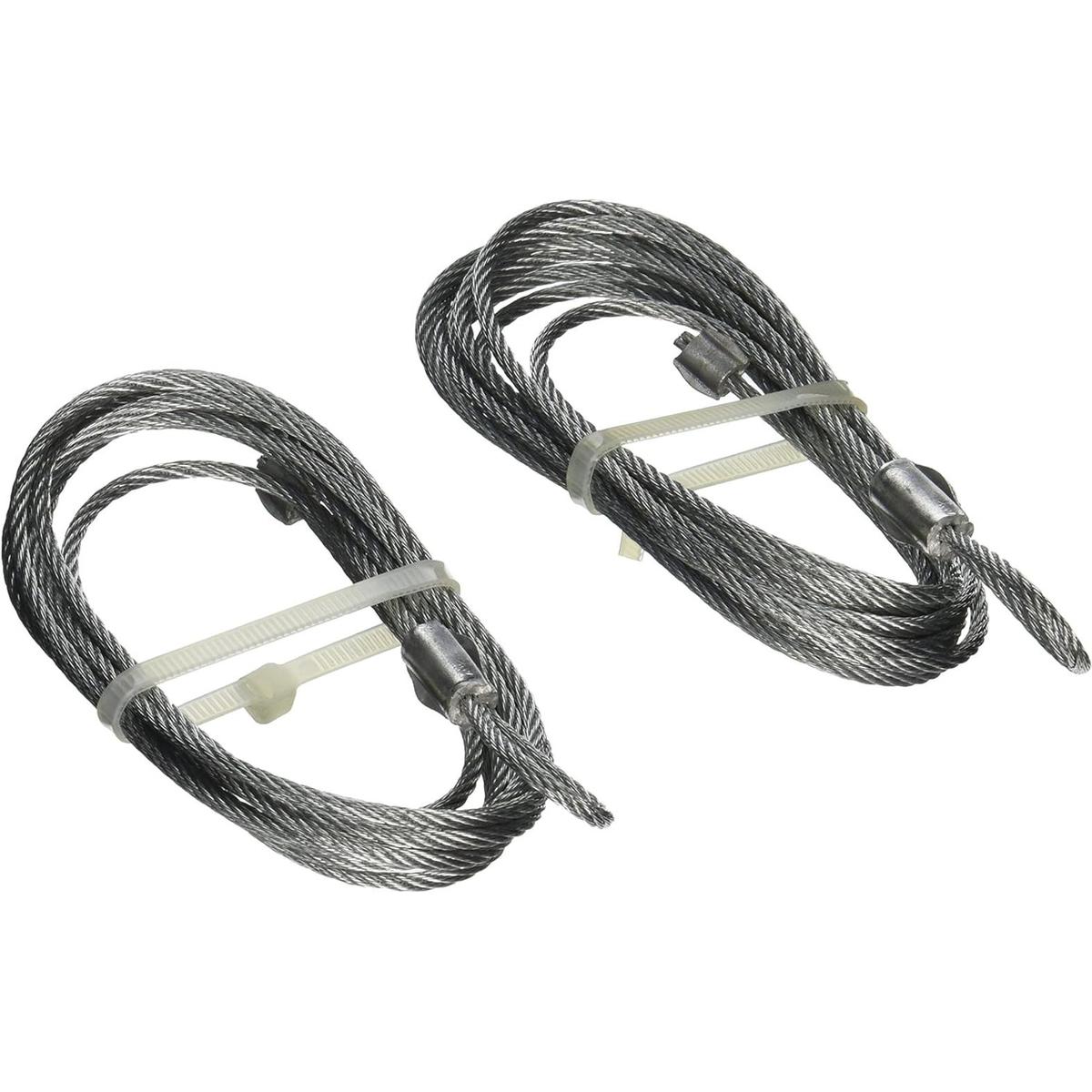 PrimeLine GD 52183 Cable para aeronave 18 pulgadas de