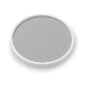 madesmart Tocadiscos básico un solo nivel blanco_1