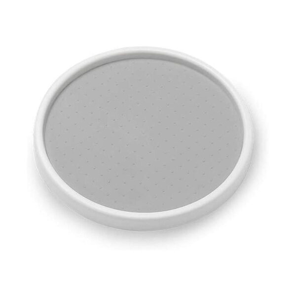 madesmart Tocadiscos básico un solo nivel blanco_1