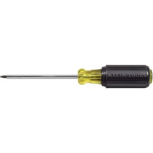 Klein Tools 666 2 Destornillador cuadrado de hueco_1