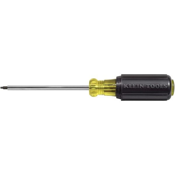 Klein Tools 666 2 Destornillador cuadrado de hueco_1