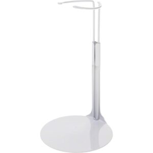 Kaiser Soporte para la muñeca 2101 Blanco Soporte Para_1