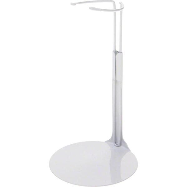 Kaiser Soporte para la muñeca 2101 Blanco Soporte Para_1