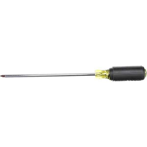 Klein Tools 666 2 Destornillador cuadrado de hueco_4