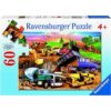 Rompecabezas Ravensburger Crowd de construcción de 60 piezas_2
