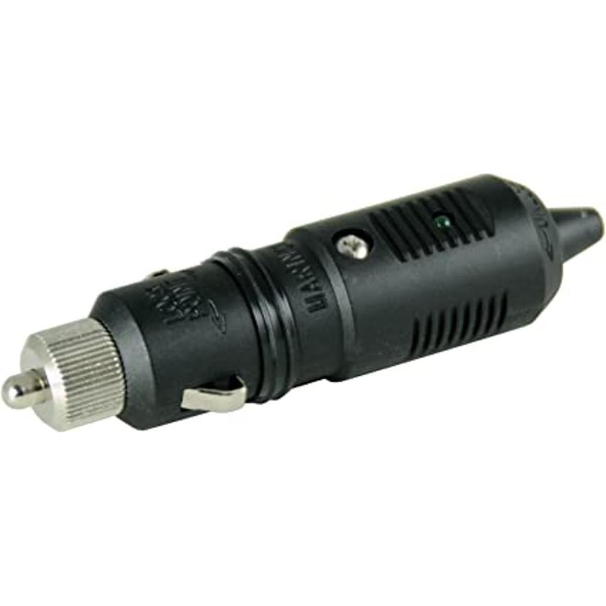 Marinco Cargadores receptáculos y enchufes USB de 12 V