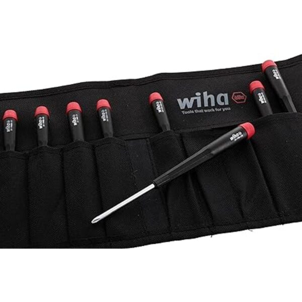 Wiha 26199 juego de desarmadores planos y phillips en_3
