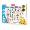 Juego de bingo con imágenes y palabras_3