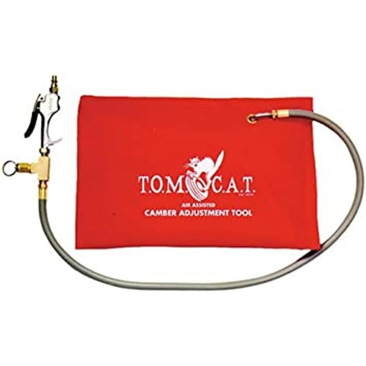 John Dow Industries TC614 Tomcat Herramienta de ajuste de