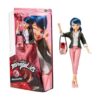 Miraculous Muñeca de moda Mariquita Marinette_1
