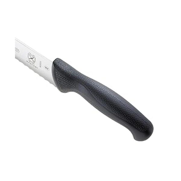 Mercer Culinary M23210 Millennia mango negro borde_2