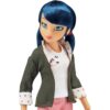 Miraculous Muñeca de moda Mariquita Marinette_6
