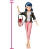 Miraculous Muñeca de moda Mariquita Marinette_5