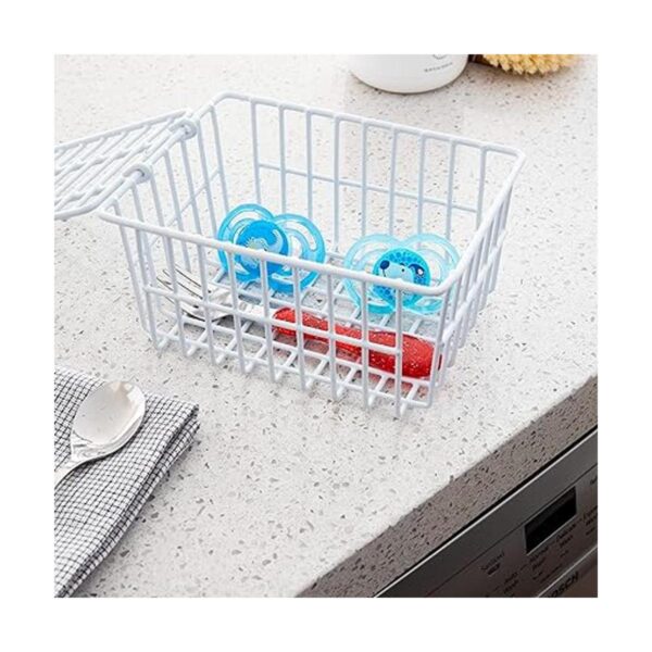 Better Houseware Item 2030 Cesta para lavavajillas_2