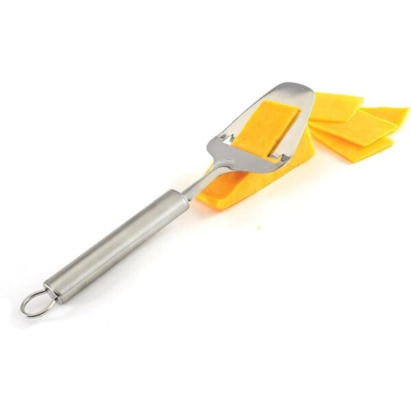 Norpro Cortador de queso acero inoxidable_4