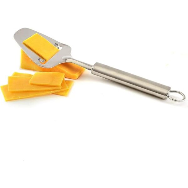 Norpro Cortador de queso acero inoxidable_2