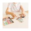 Melissa Doug Rompecabezas en caja_5