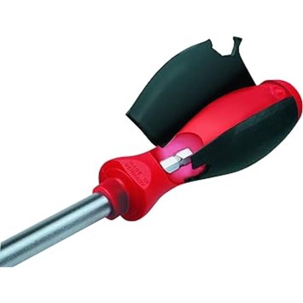 Wiha 30291 Juego de destornilladores con mango suave