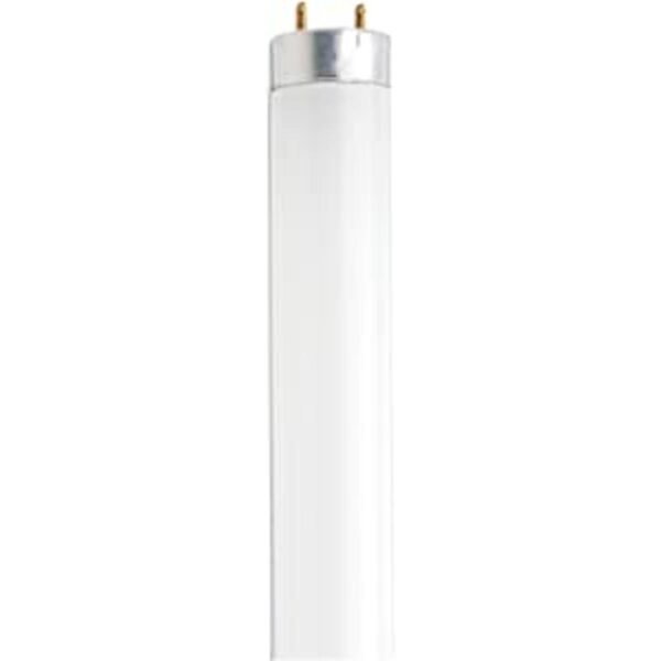 Sylvania Lámpara fluorescente lineal T8 de 15 W de 18_1