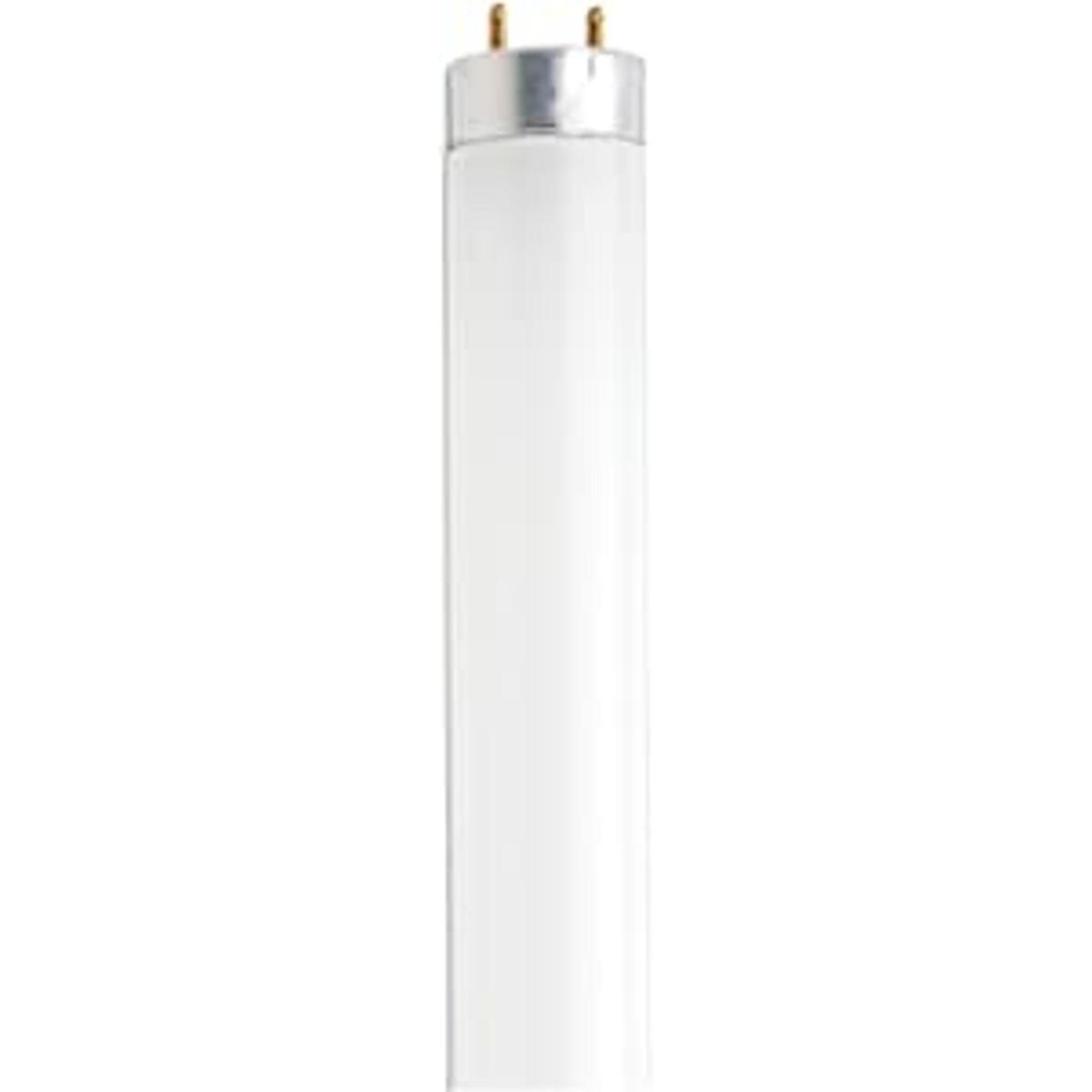 Sylvania Lámpara fluorescente lineal T8 de 15 W de 18