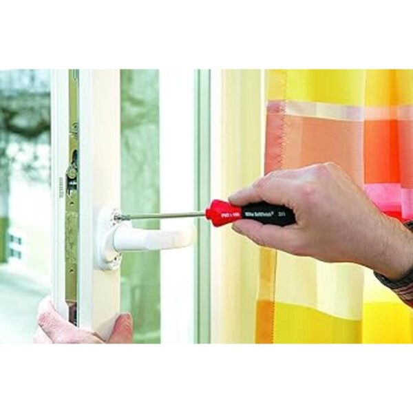 Wiha 30291 Juego de destornilladores con mango suave