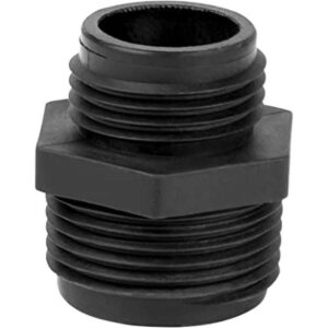 Little Giant GH1 MNPT de 1 pulgada por 0.75 pulgadas GHT_1