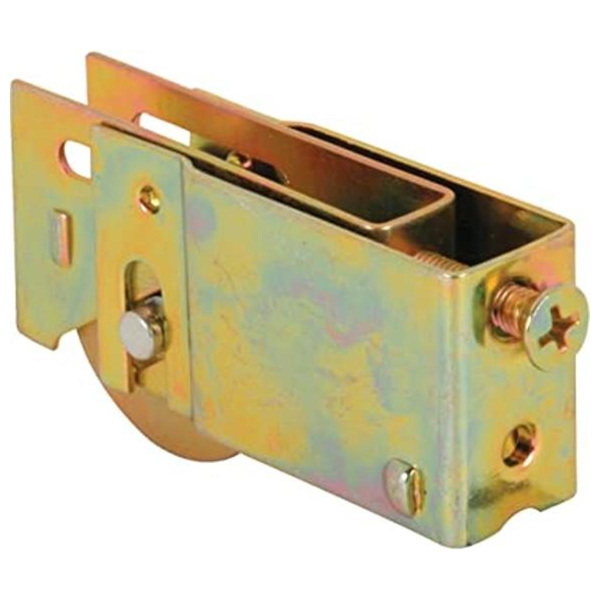 PrimeLine D 1762 Rodillo de puerta corredera con