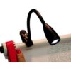 Edmunds Luz LED con clip para todo uso 8.0 in_3