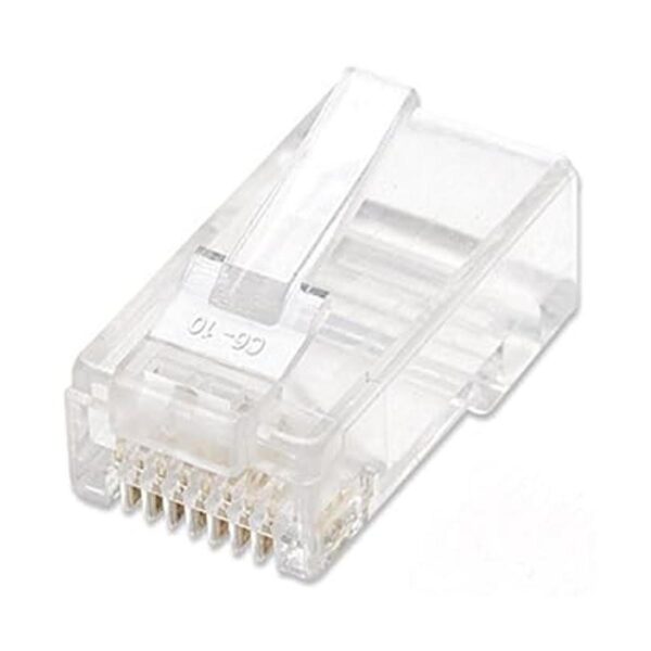 Intellinet Cat6 RJ45 Juego de terminales de conector_2