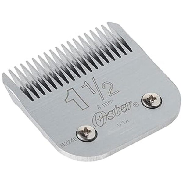 Oster Cuchilla de repuesto profesional desmontable para_5