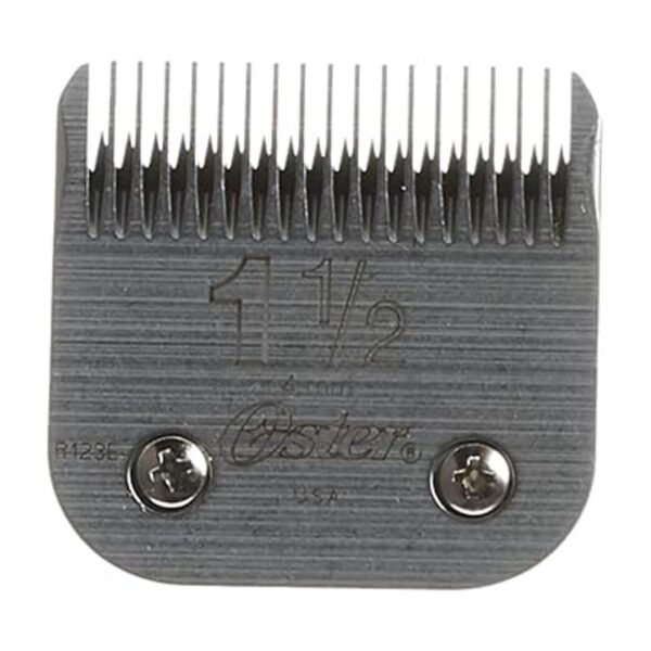 Oster Cuchilla de repuesto profesional desmontable para_4