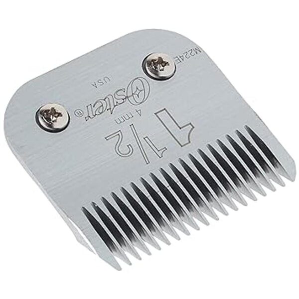 Oster Cuchilla de repuesto profesional desmontable para_6