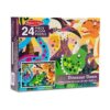 Rompecabezas jumbo de 24 piezas 2 x 3 pies de Melissa_1