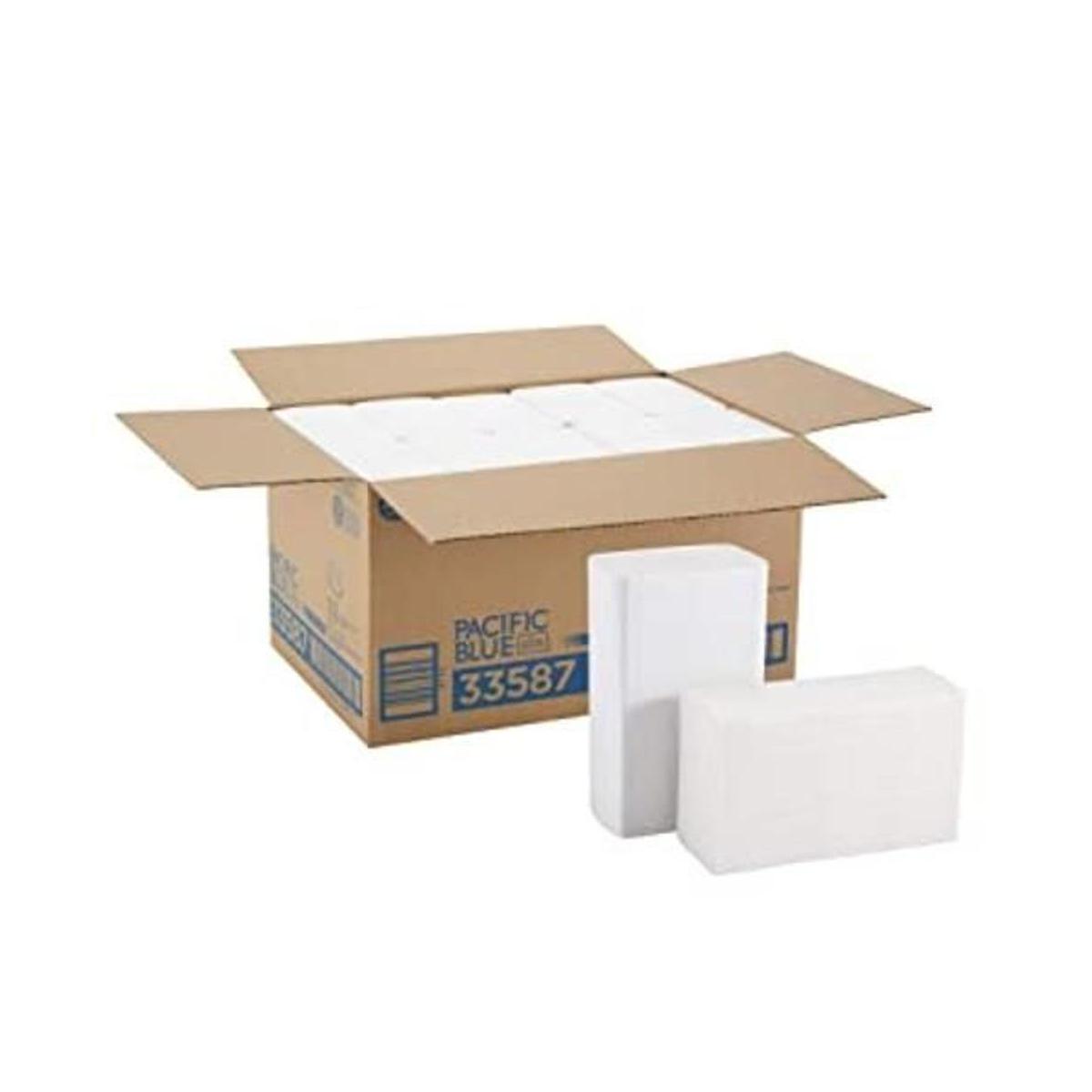 GeorgiaPacific Toalla de papel ZFold GP PRO