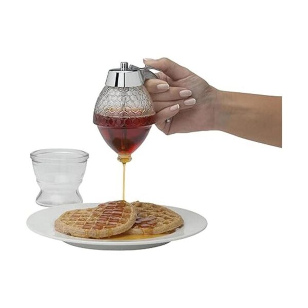 Mrs. Andersons Baking Dispensador de miel de jarabe_3