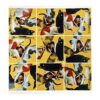Scramble Squares Cat Rompecabezas desafiante de 9 piezas_1