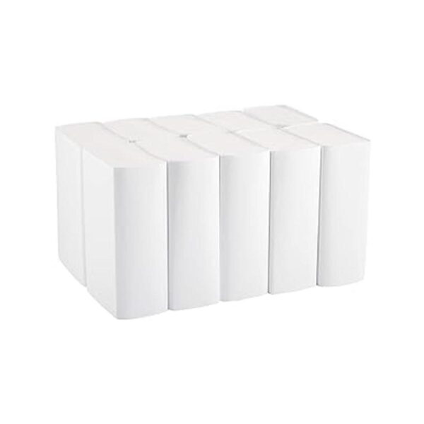 GeorgiaPacific Toalla de papel ZFold GP PRO_4